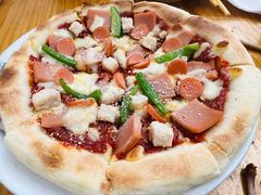 -炒豆合作社(东四总店)
