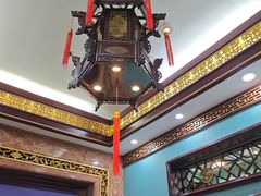 -鹊华居·地道鲁菜·海鲜·融合味(大明湖店)