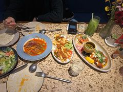 -墨纪Mojí墨西哥餐厅(官舍店)