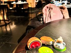 -喜悦烤鸭·新京菜(王府井店)