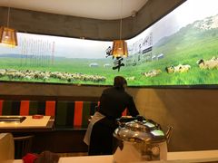 -九府羊·鲜羊火锅·烤串(新华路店)