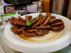 -椿记烧鹅(叠彩店)