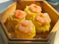 鲜虾干蒸皇-鹿鸣酒家(越秀店)