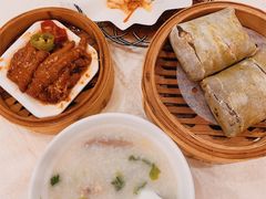 -顺德人家食府(黄金广场店)