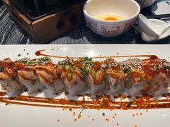 -将太无二·蓝鳍放题·北美寿司(领展购物广场中关村店)
