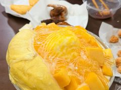 -水牛奶皇后糖水铺(深圳总店)