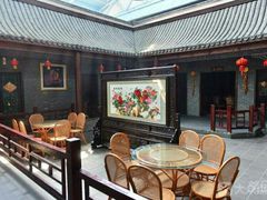 -森谷美食公园(杨行店)
