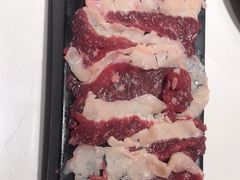 -陈记顺和潮汕牛肉火锅(番禺迎宾大道店)