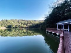 -广州市石门国家森林公园