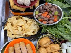 -范贤光鸡公煲(平乐园总店)
