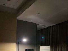 -上海宝华万豪酒店