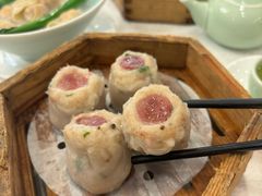 -番禺宾馆丽苑厅