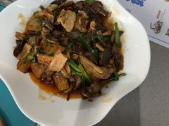 -大锅强·蒸海鲜青岛菜(吾悦广场店)