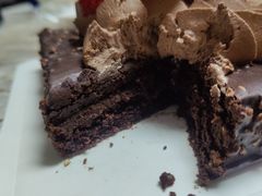 -视界美食自助餐厅·石家庄希尔顿酒店