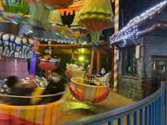 -济南方特东方神画