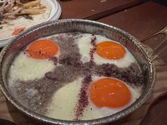 -ELI FALAFEL Lebanese&Mediterranean黎巴嫩美食(富城路店)