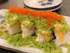 -桃太郎创作料理(大坪店)