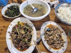 -九九牛肉馆(南山路店)
