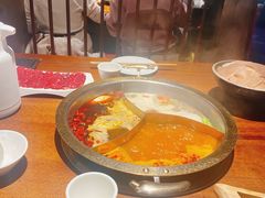 -巴邑火锅·夜宵(港隆广场店)