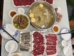 -福合埕牛肉火锅(长平国新店)
