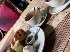 -MAAN COFFEE(金桥店)
