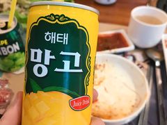 -万兴佳烤肉·长白山老味道(宏泰广场店)
