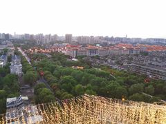 -烛影拾光观景餐厅·创意菜·摄影·小提琴(大唐不夜城店)