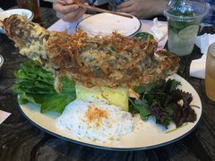 -美奈小馆·越南料理(福田星河COCO Park店)