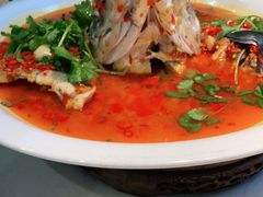 -坛宗剁椒鱼头(河西王府井店)