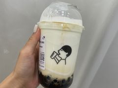 -喜茶(深圳湾万象城店)