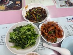 -蘭心餐厅(进贤路店)