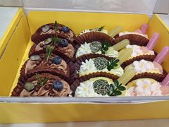 -杜哈夫DOUX RÊVE·生日蛋糕(日月光店)