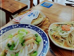 -老崔的面馆(玉函路店)