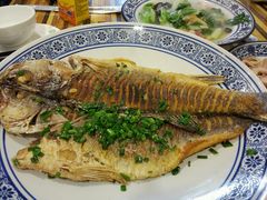 -兰边碗(鼓楼店)
