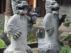 -灵谷景区