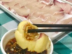 -中山脆肉鲩(新圳东路店)
