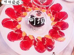 -九寨沟爱情海景区