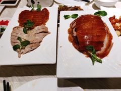 -四季民福烤鸭店(王府井灯市口店)