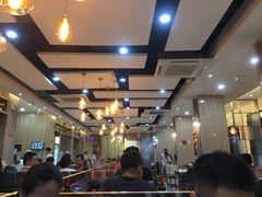 -潮悦牛肉火锅城(水贝店)