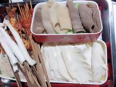 -钢管厂歆瑞源油卤串串香(春熙路太古里店)