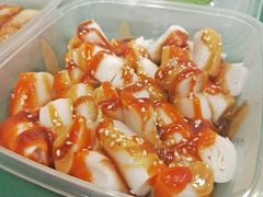 -孖记茶档·热腾茶餐(江南西plus店)