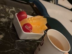 -汉仁宫·古法按摩·足道·SPA(南山中心店)