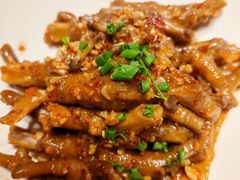 美极卤鸡爪-天宝兄弟(前海壹方城店)