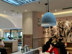 -胡氏大盘鸡新疆菜(石岗店)