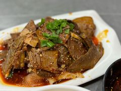 -彭记老妈蹄花(文化路店)