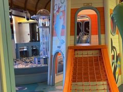 -童趣廊·儿童波波池·海洋球(长隆横琴湾酒店)