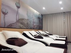 -聚福沐堂(机场店)