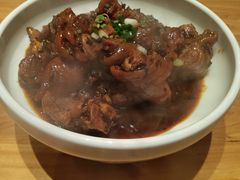 -渔乡米香·剁椒鱼头(四方坪店)