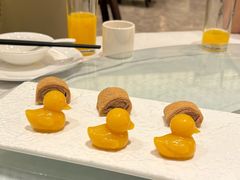 -全聚德(领城国际店)