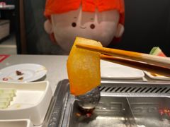 -海底捞火锅(同泰时代广场夜宵主题店)